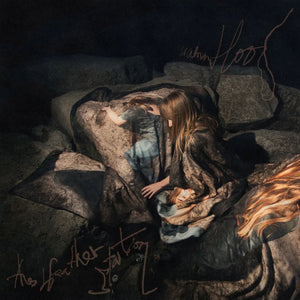 WEATHER STATION | HUMANHOOD (VINYL)