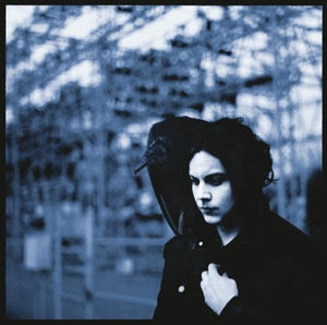 JACK WHITE | BLUNDERBUSS