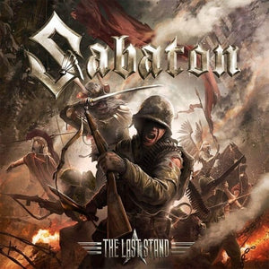 SABATON | THE LAST STAND