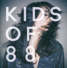 KIDS OF 88 | SUGARPILLS