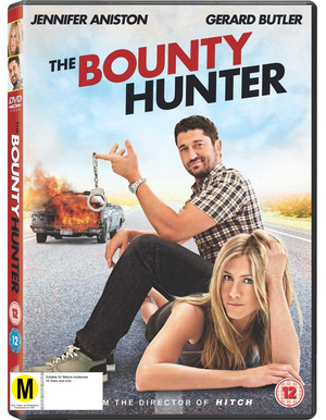 MOVIE CO | BOUNTY HUNTER