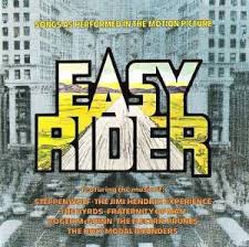 SOUNDTRACK | EASY RIDER