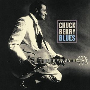 CHUCK BERRY | BLUES