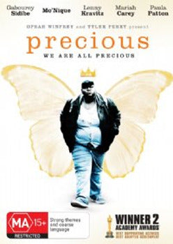 PRECIOUS
