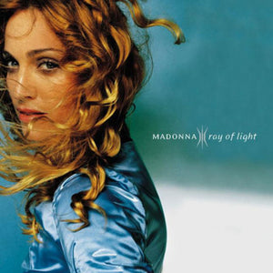 MADONNA | RAY OF LIGHT