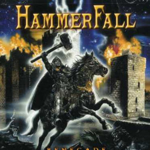 HAMMERFALL | RENEGADE