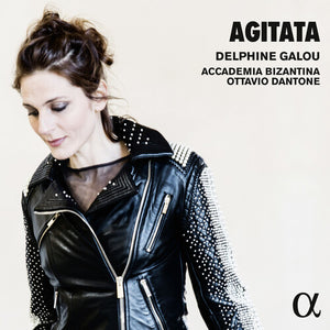 | AGITATA