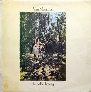 VAN MORRISON | TUPELO HONEY - NZ / AUS