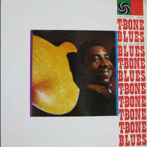WALKER T BONE | T BONE BLUES - 1980 ISSUE