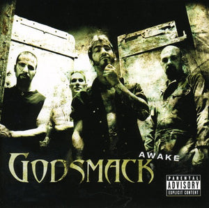 GODSMACK | AWAKE