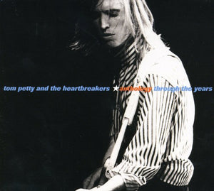 TOM PETTY / AND THE HEARTBREAKERS | ANTHOLOGY - THROUGH THE YEARS (2CD SET) (DIGI)