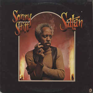 SONNY STITT | SATAN