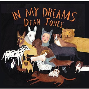 DEAN JONES | IN MY DREAMS