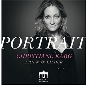 CHRISTIANE KARG | PORTRAIT: CHRISTIANE KARG
