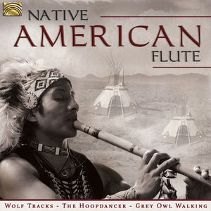 VARIOUS ARTISTS | NATIVE AMERICAN FLUTE