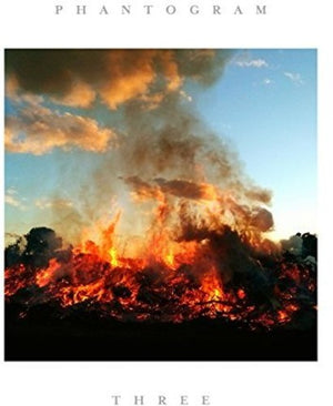 PHANTOGRAM | THREE
