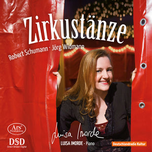SCHUMANN & WIDMANN: CIRCUS DANCES
