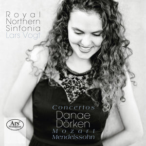 MOZART & MENDELSSOHN: CONCERTOS