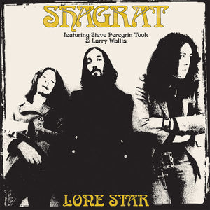 SHAGRAT^STEVE TOOK^LARRY WALLIS | LONE STAR