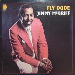 JIMMY MCGRIFF | FLY DUDE