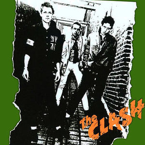 CLASH | CLASH - US - ROUGH