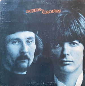 SEALS AND CROFTS | SEALS AND CROFTS - US