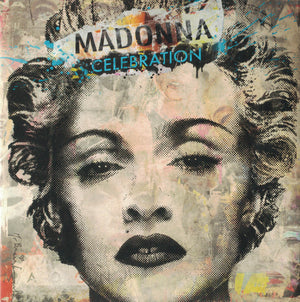 MADONNA | CELEBRATION