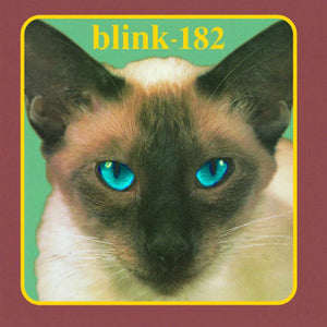 BLINK 182 | CHESHIRE CAT (VINYL)