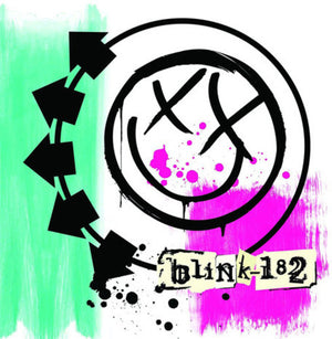 BLINK 182 | BLINK 182