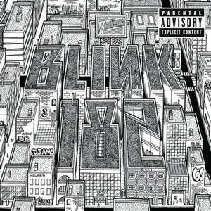 BLINK 182 | NEIGHBORHOODS