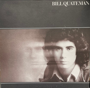 BILL QUATEMAN | BILL QUATEMAN