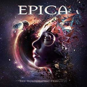 EPICA | THE HOLOGRAPHIC PRINCIPLE