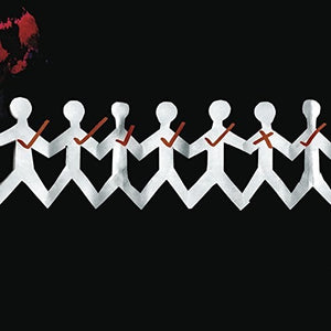 THREE DAYS GRACE | ONE-X