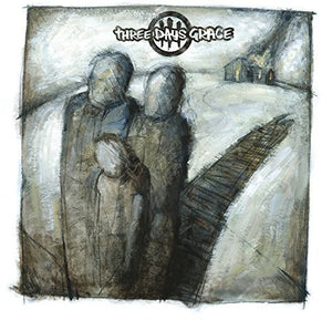 THREE DAYS GRACE | THREE DAYS GRACE