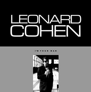 LEONARD COHEN | I'M YOUR MAN