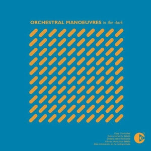 OMD ( ORCHESTRAL MANOEUVRES IN THE DARK ) | ORCHESTRAL MANOEUVRES IN THE DARK