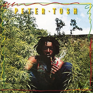 PETER TOSH | LEGALIZE IT (2016) VINYL