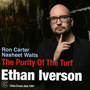 ETHAN IVERSON | PURITY OF TURF