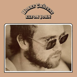 ELTON JOHN | HONKY CHATEAU - US / CAN