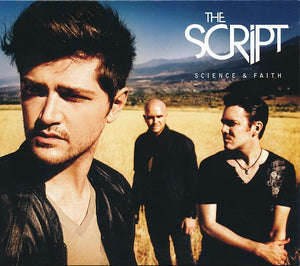 SCRIPT | SCIENCE AND FAITH