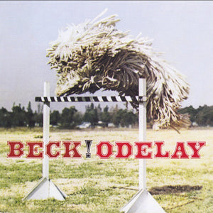 BECK | ODELAY (VINYL)