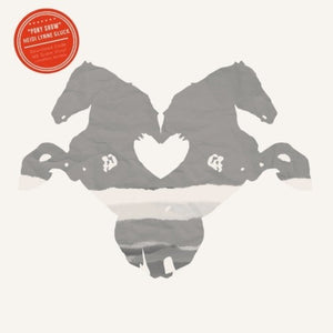HEIDI LYNNE GLUCK | PONY SHOW