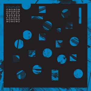 COUPLER | BLUE ROOM SESSIONS