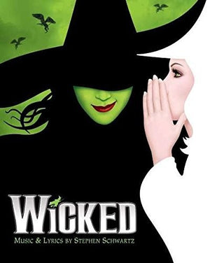 STEPHEN SCHWARTZ / ORIGINAL CAST | WICKED - A NEW MUSICAL (2LP SET) (VINYL)
