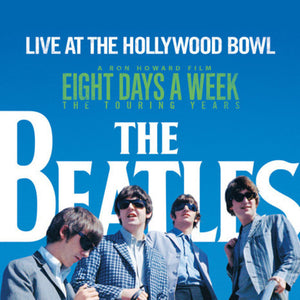 BEATLES | LIVE AT THE HOLLYWOOD BOWL (VINYL)