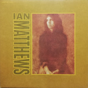 IAN MATTHEWS | VALLEY HI
