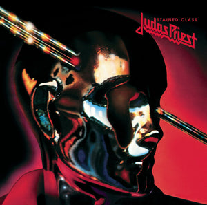 JUDAS PRIEST | STAINED CLASS (VINYL)