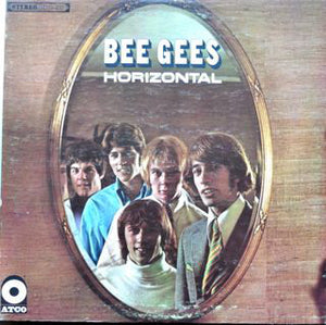 BEE GEES | HORIZONTAL - US - STEREO
