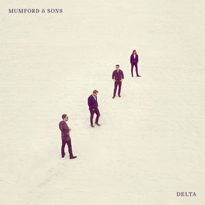 MUMFORD AND SONS | DELTA