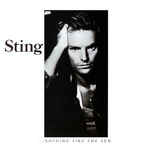 STING | NOTHING LIKE THE SUN (REMASTERED (2LP SET)  (VINYL)